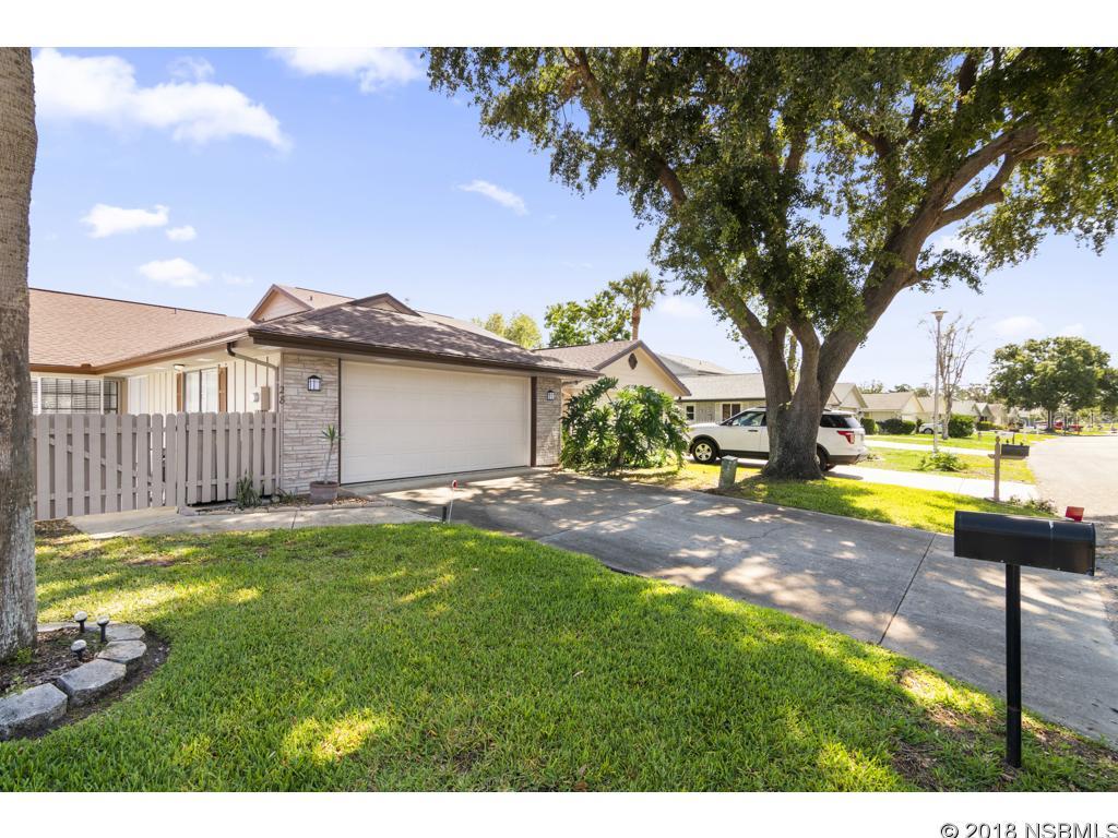 Fairgreen Unit 06 - Residential