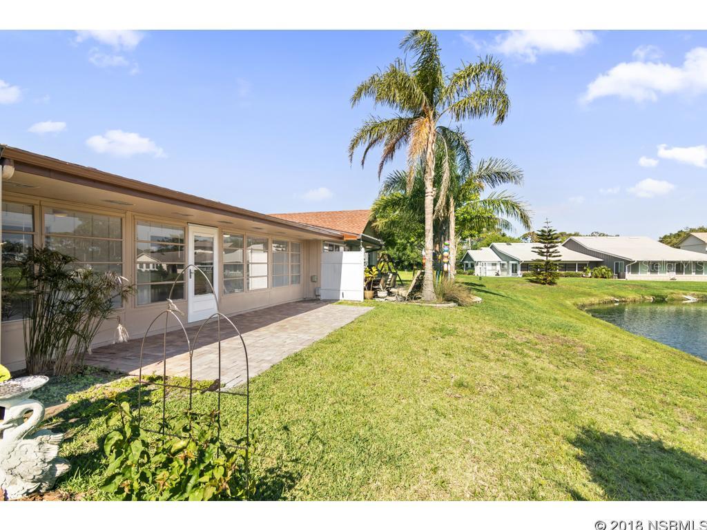 Fairgreen Unit 06 - Residential