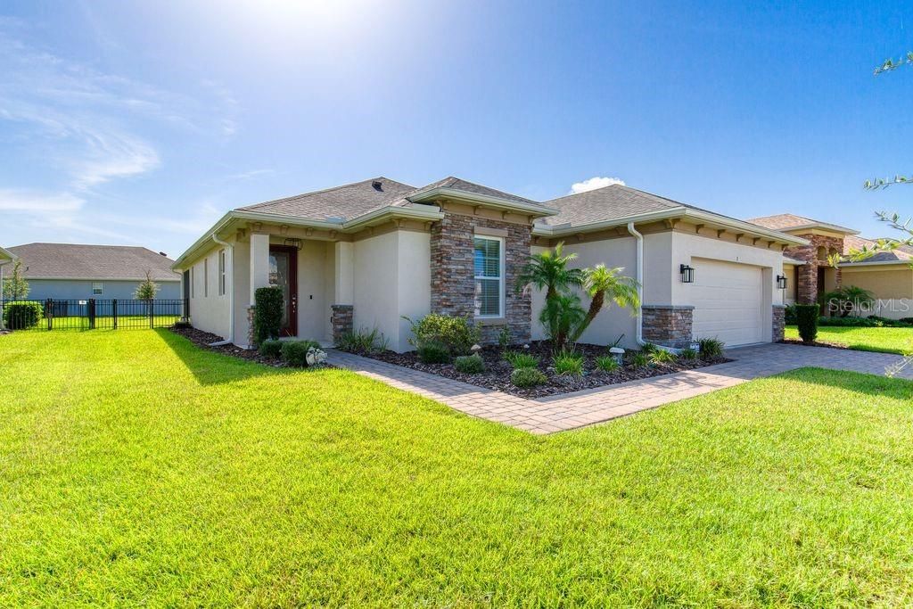 Photo of 5 Shear Water Trail, Ormond Beach, FL 32174 (MLS # O6427232)