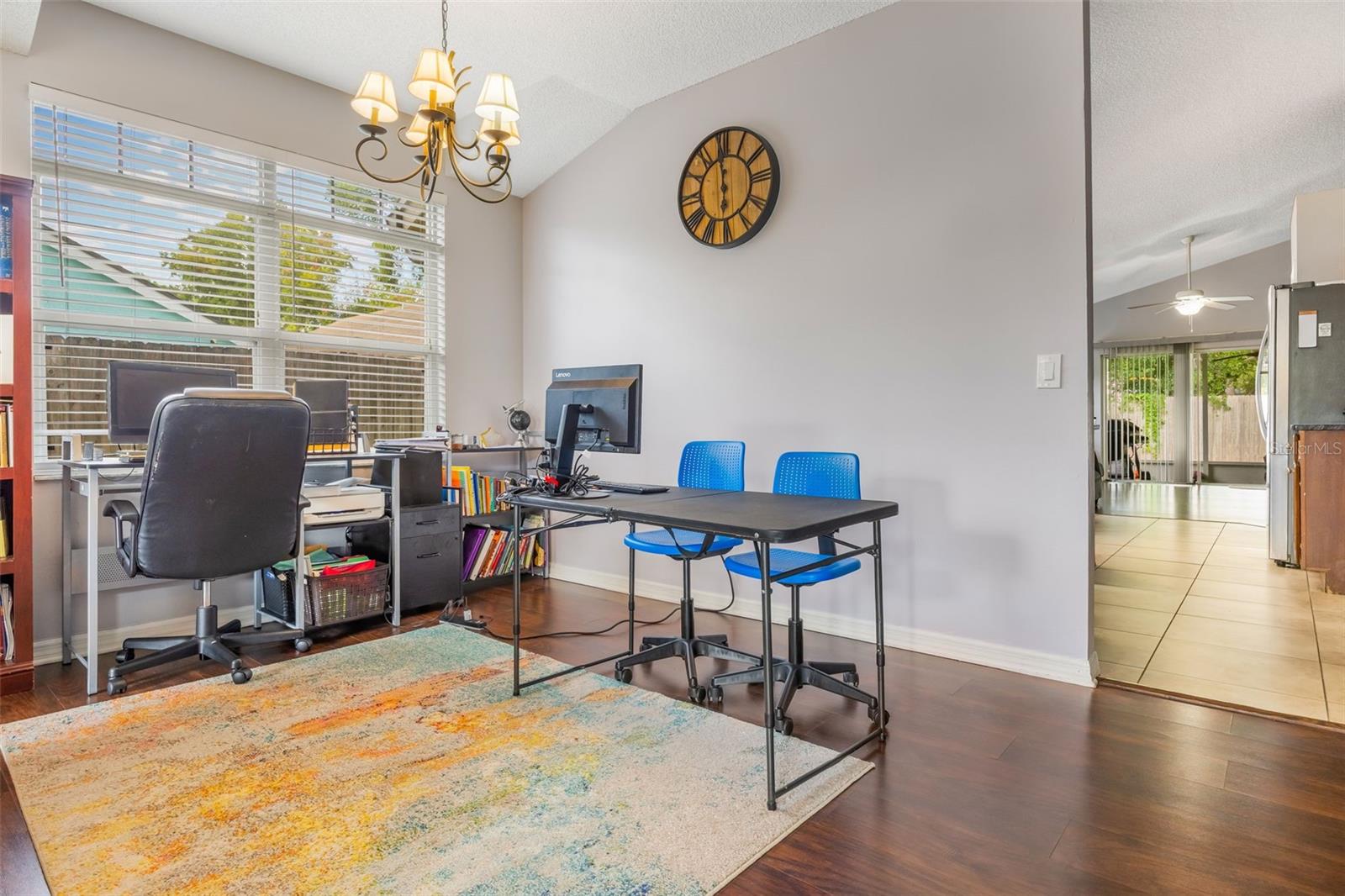 WOODFIELD OAKS - Residential