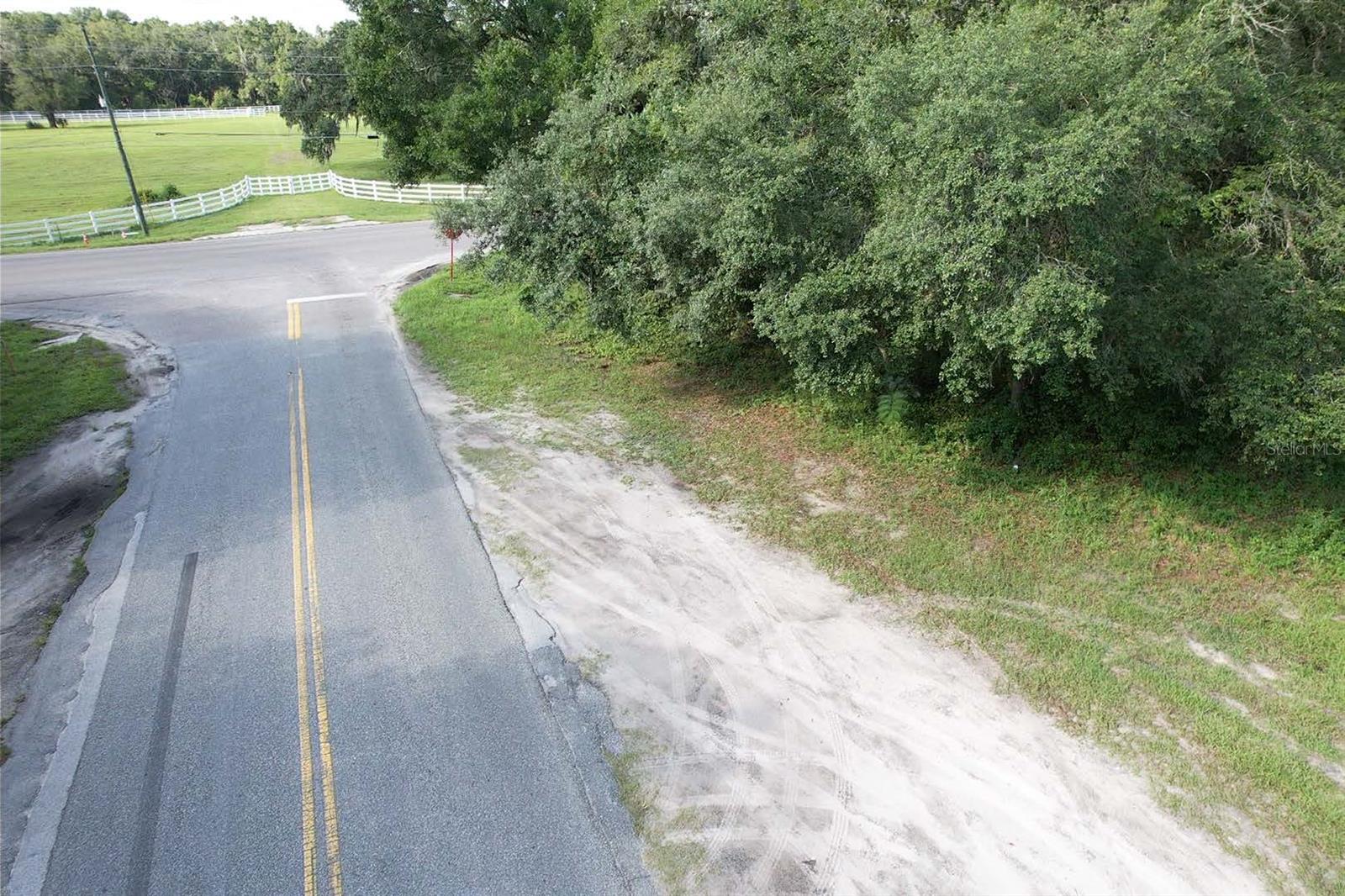 ROLLING HILLS UN 02-A - Land