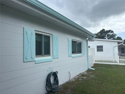 A home in WINTER PARK