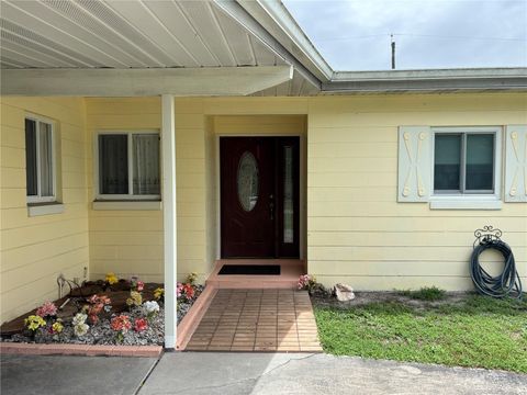 A home in WINTER PARK