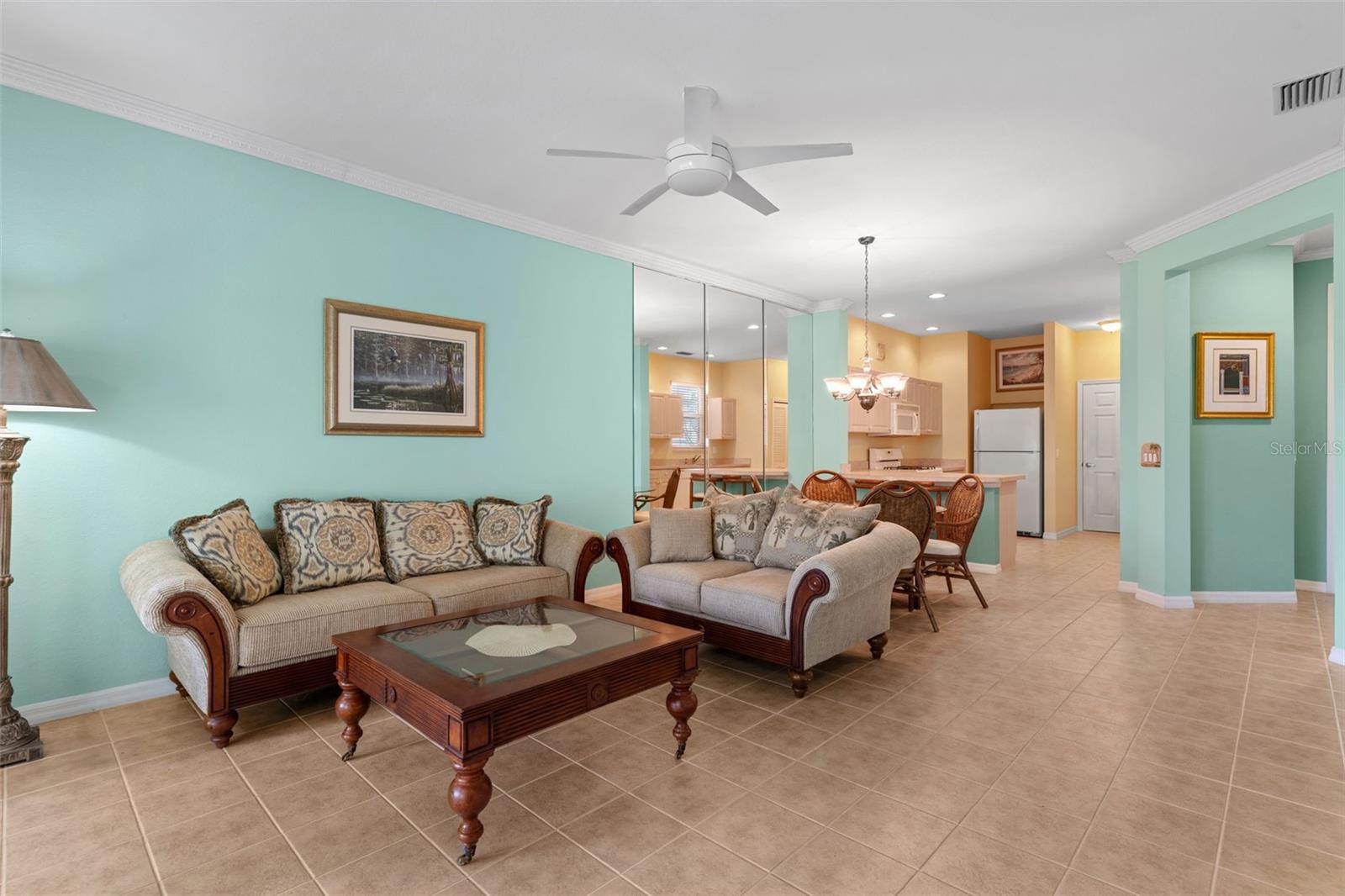 2468 MAGNOLIA CIRCLE