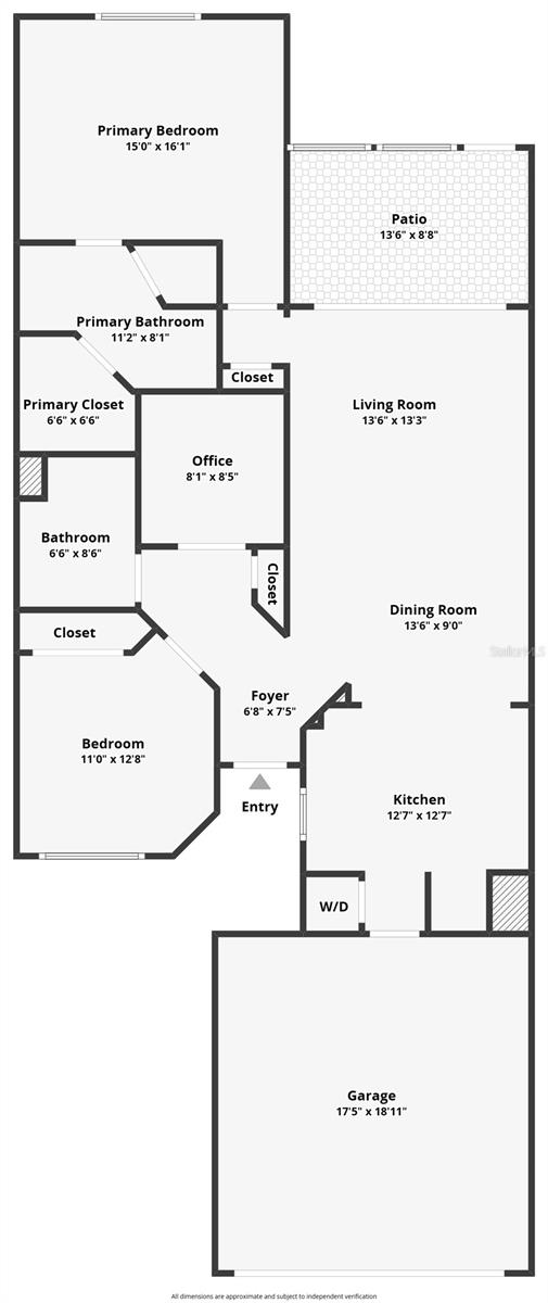2468 MAGNOLIA CIRCLE