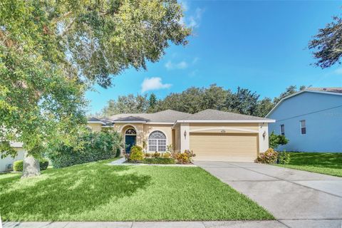 A home in CLERMONT