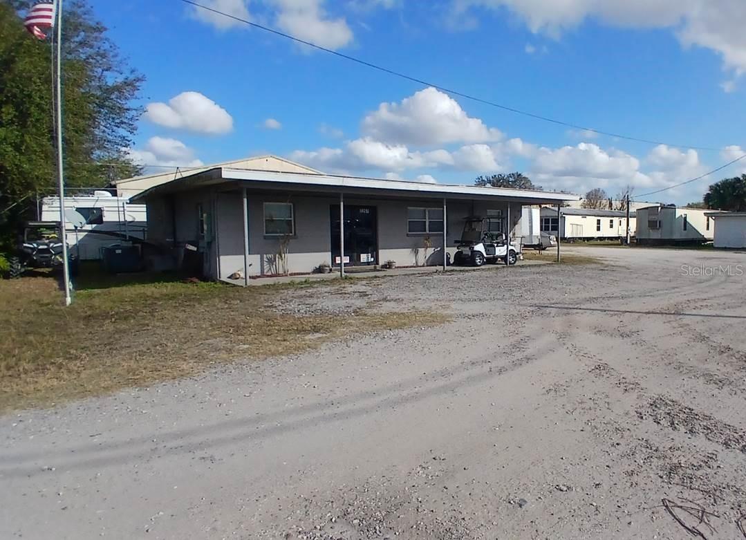 2295 US HIGHWAY 92 E