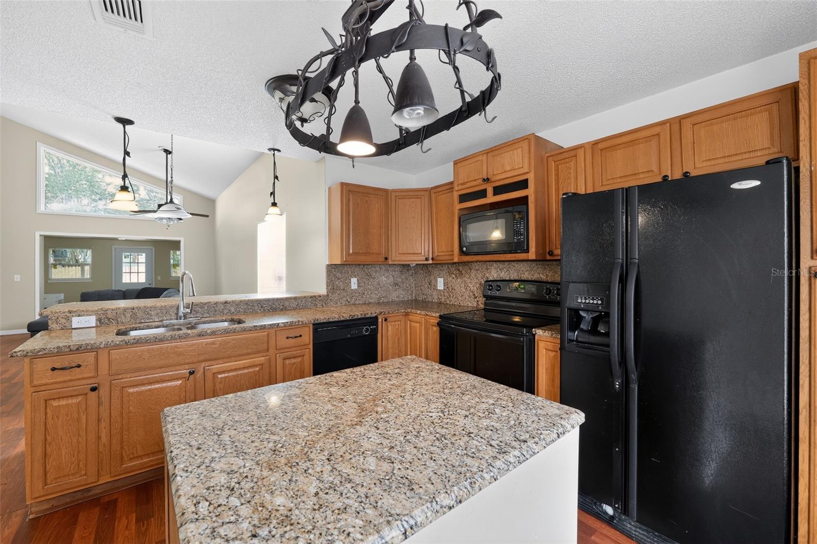 1243 PIN OAK DRIVE