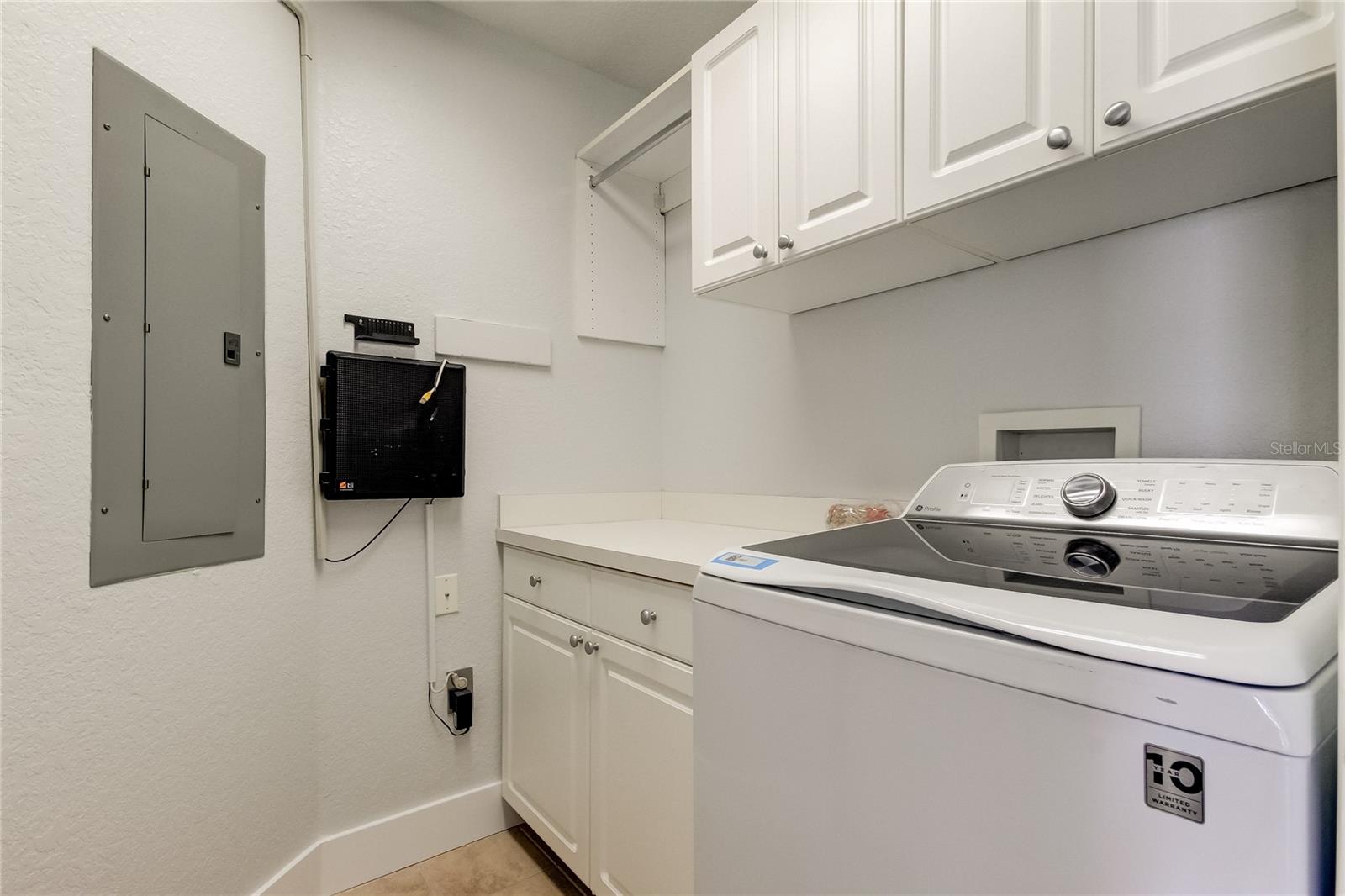 PARKCREST HARBOUR ISLAND CONDO - Residential Lease
