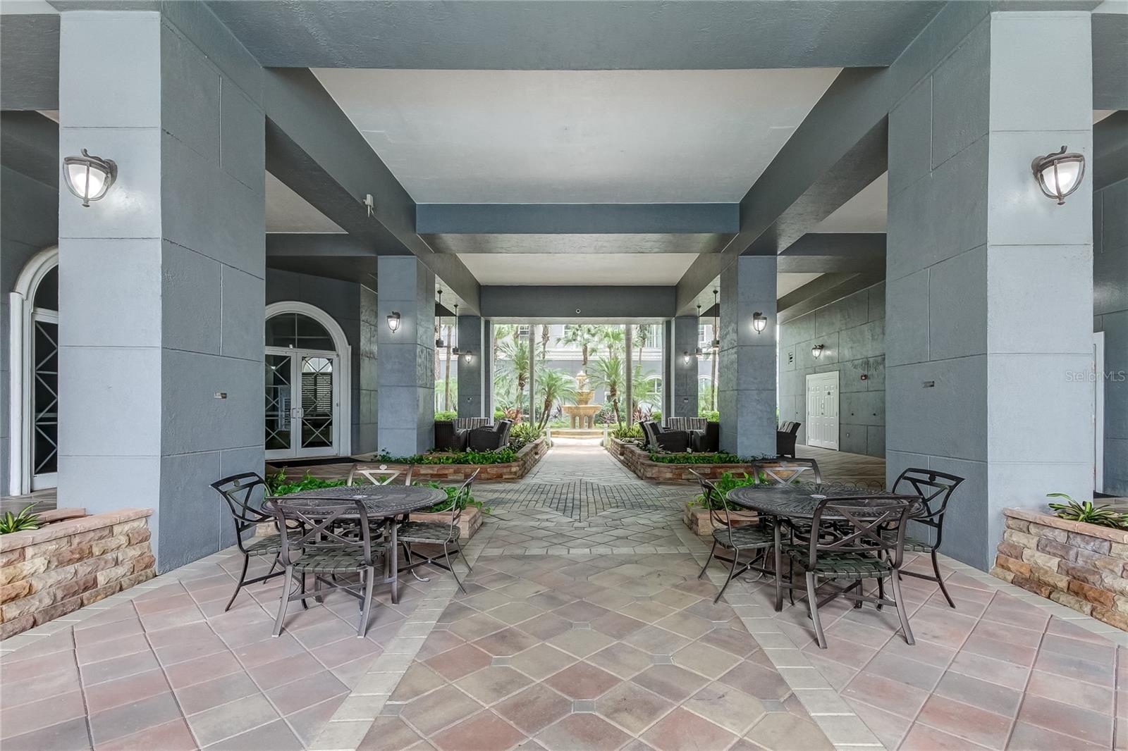PARKCREST HARBOUR ISLAND CONDO - Residential Lease