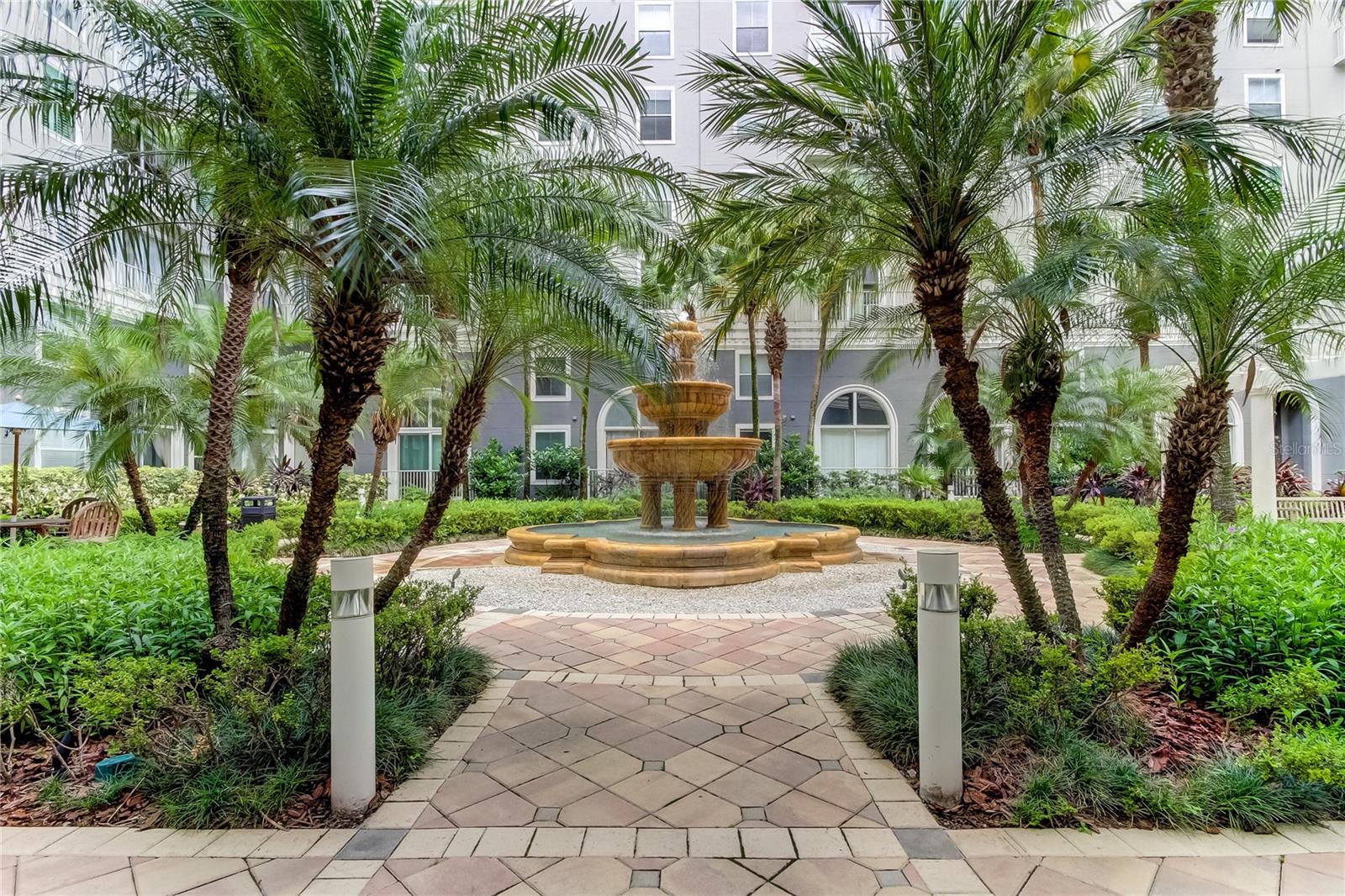 PARKCREST HARBOUR ISLAND CONDO - Residential Lease