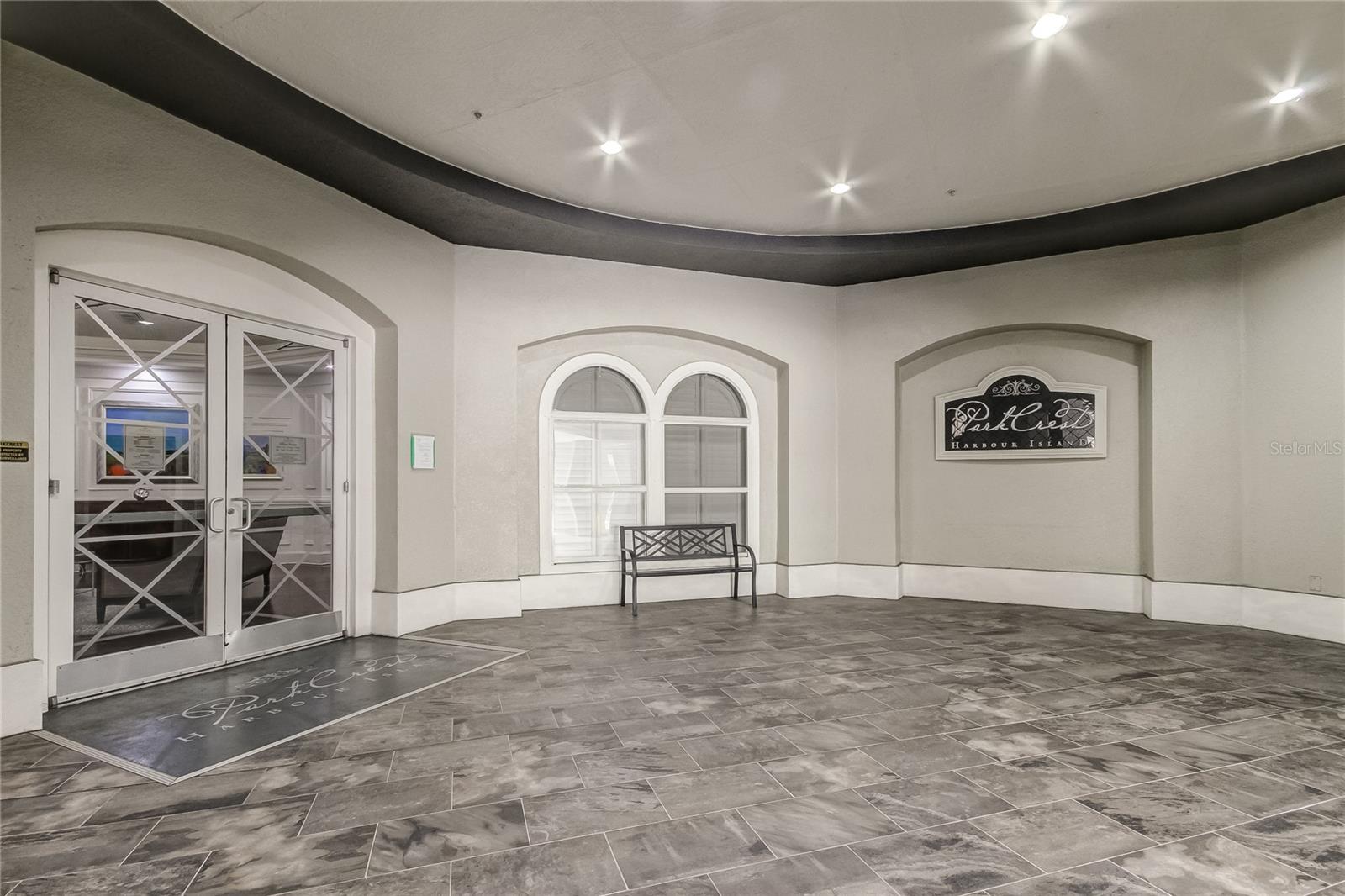 PARKCREST HARBOUR ISLAND CONDO - Residential Lease