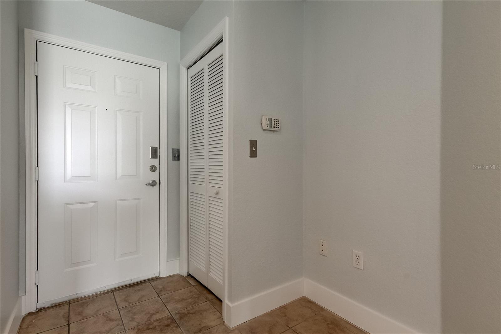 PARKCREST HARBOUR ISLAND CONDO - Residential Lease
