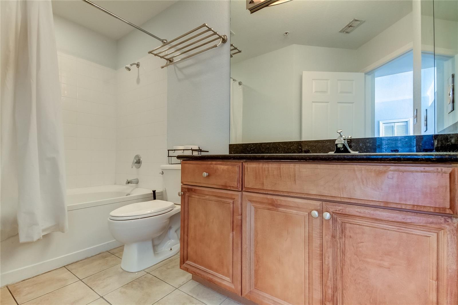 PARKCREST HARBOUR ISLAND CONDO - Residential Lease