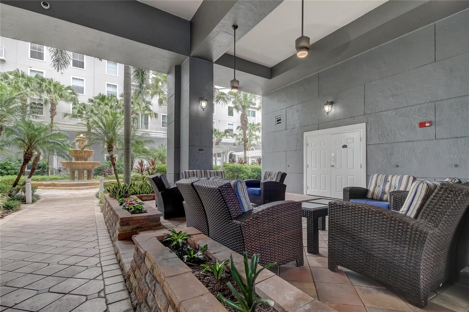 PARKCREST HARBOUR ISLAND CONDO - Residential Lease