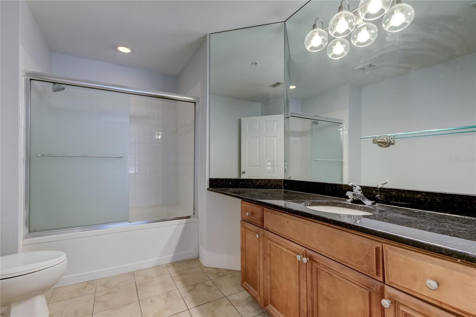 PARKCREST HARBOUR ISLAND CONDO - Residential Lease