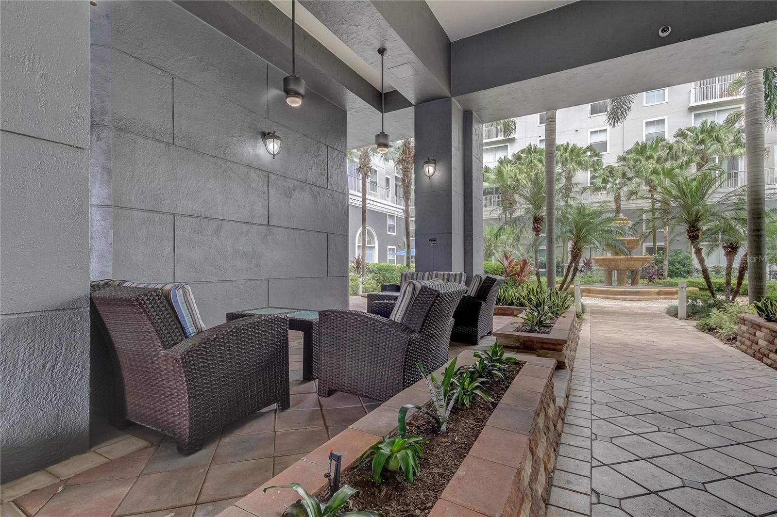 PARKCREST HARBOUR ISLAND CONDO - Residential Lease