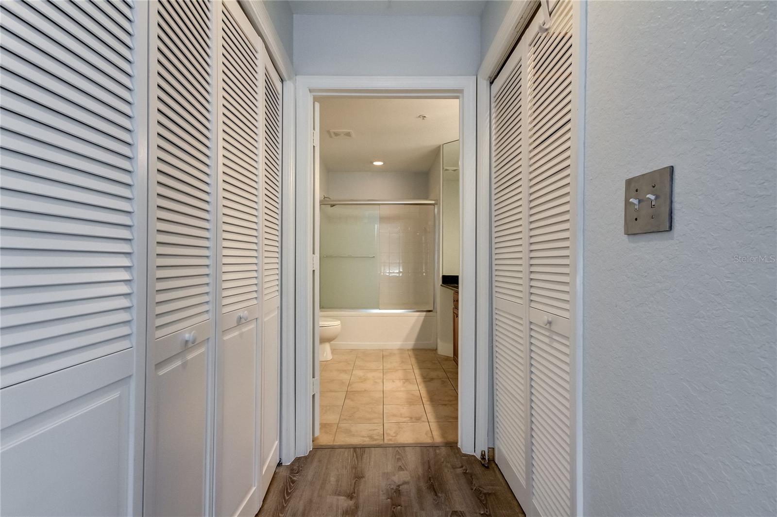 PARKCREST HARBOUR ISLAND CONDO - Residential Lease