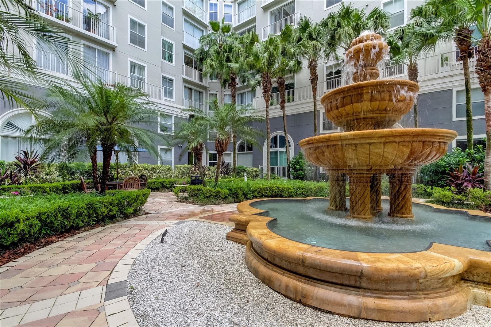 PARKCREST HARBOUR ISLAND CONDO - Residential Lease