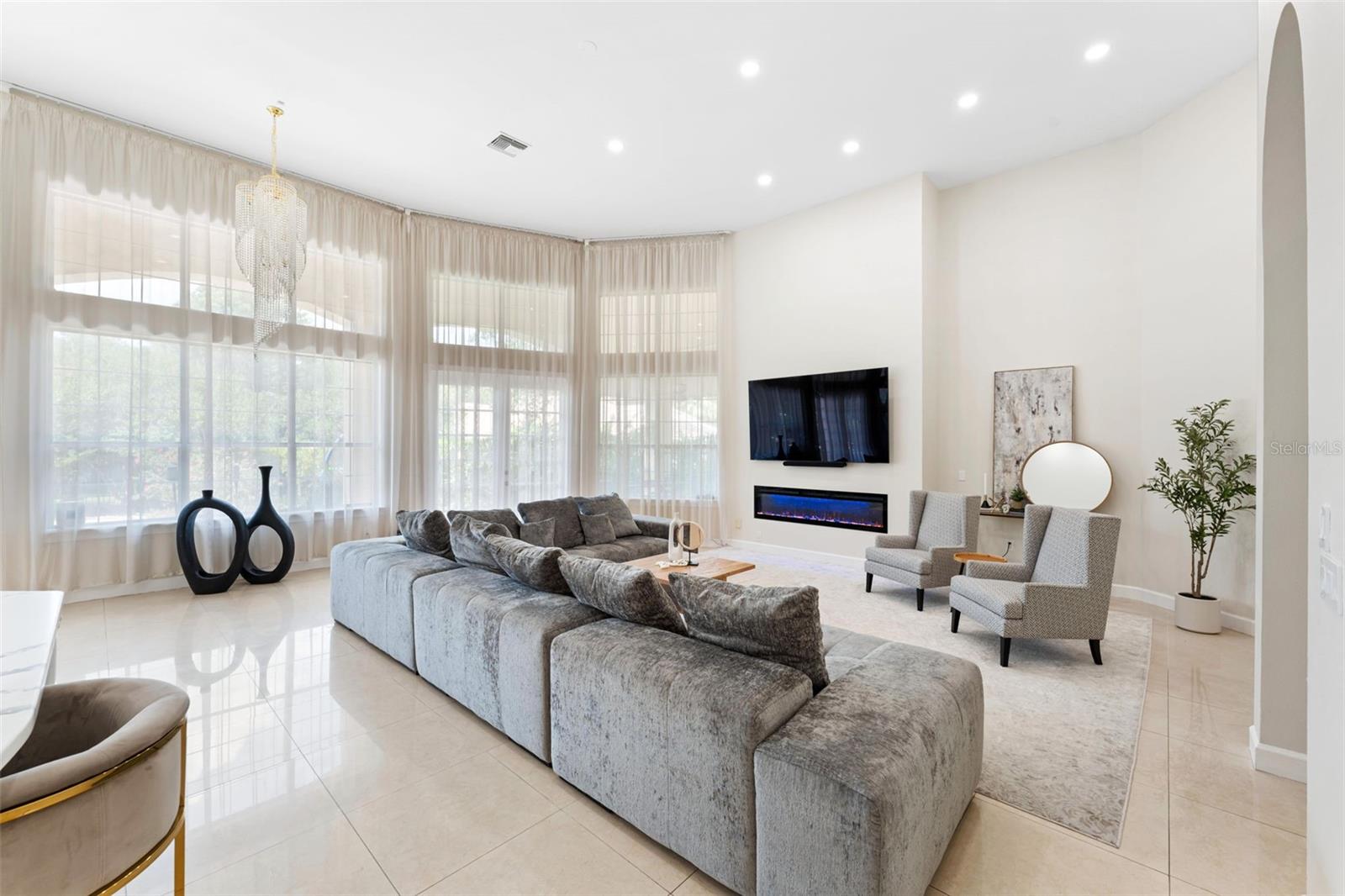 HEATHROW - Residential