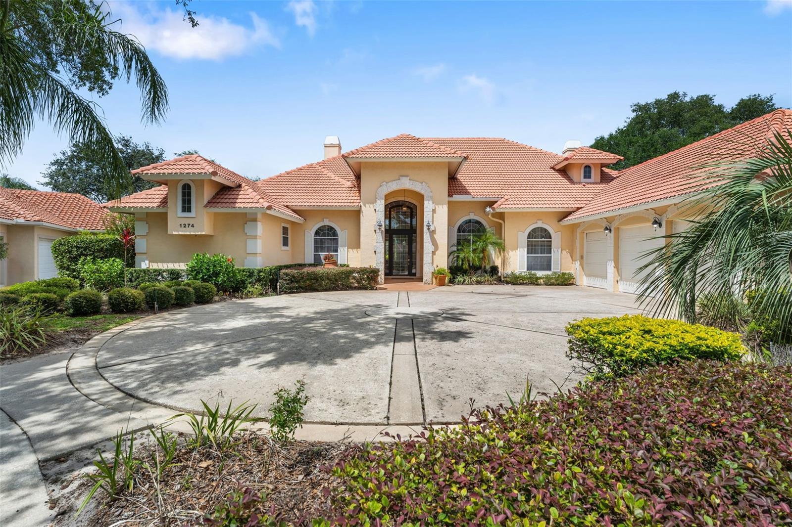 1274 PRINCE COURT