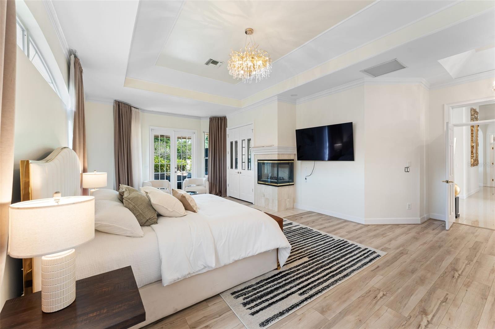 HEATHROW - Residential