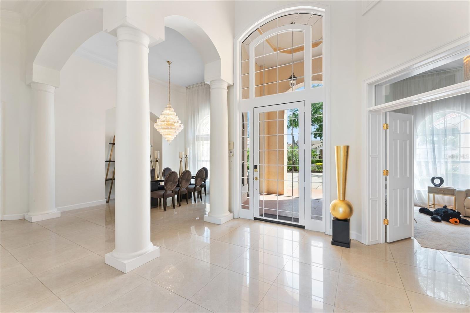 HEATHROW - Residential