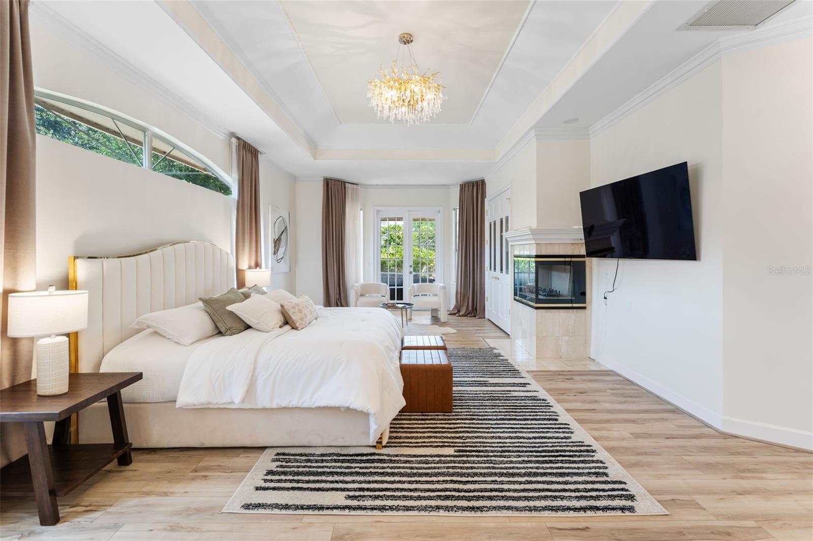 HEATHROW - Residential