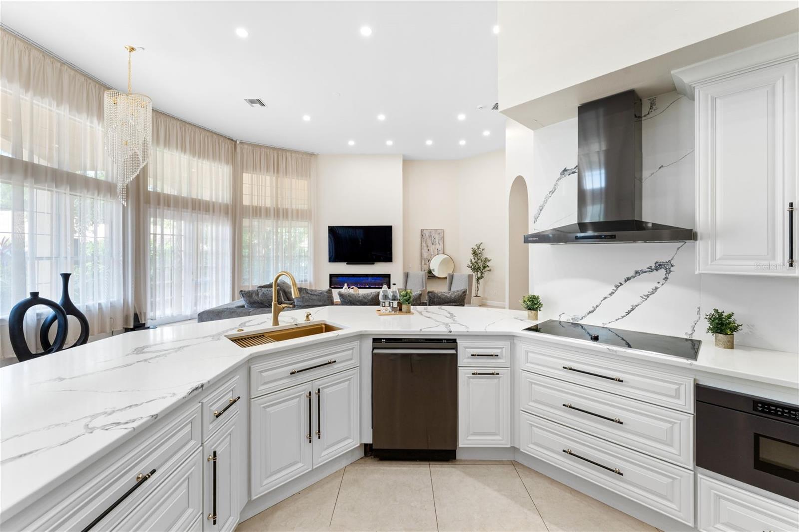 HEATHROW - Residential