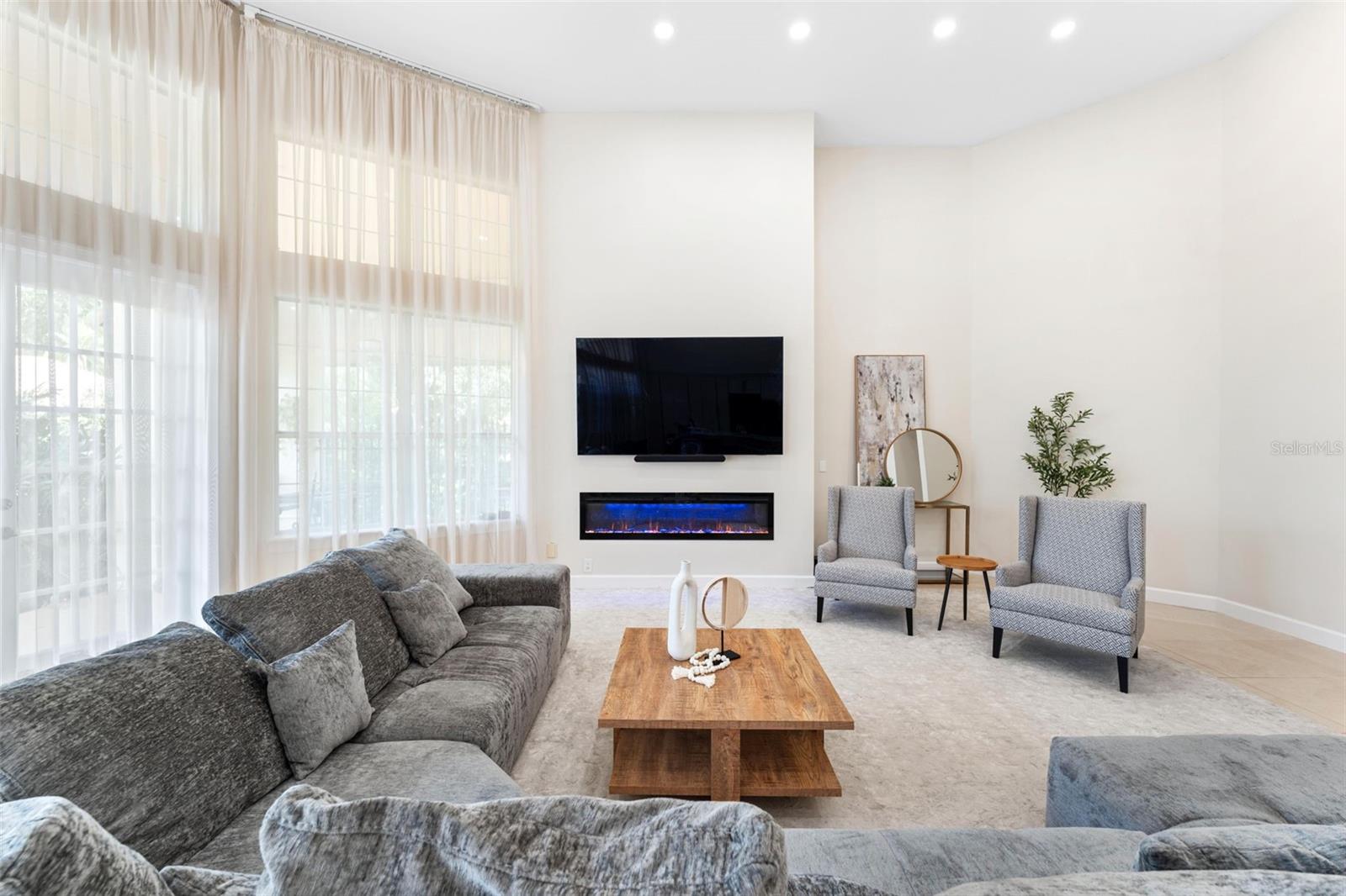 HEATHROW - Residential
