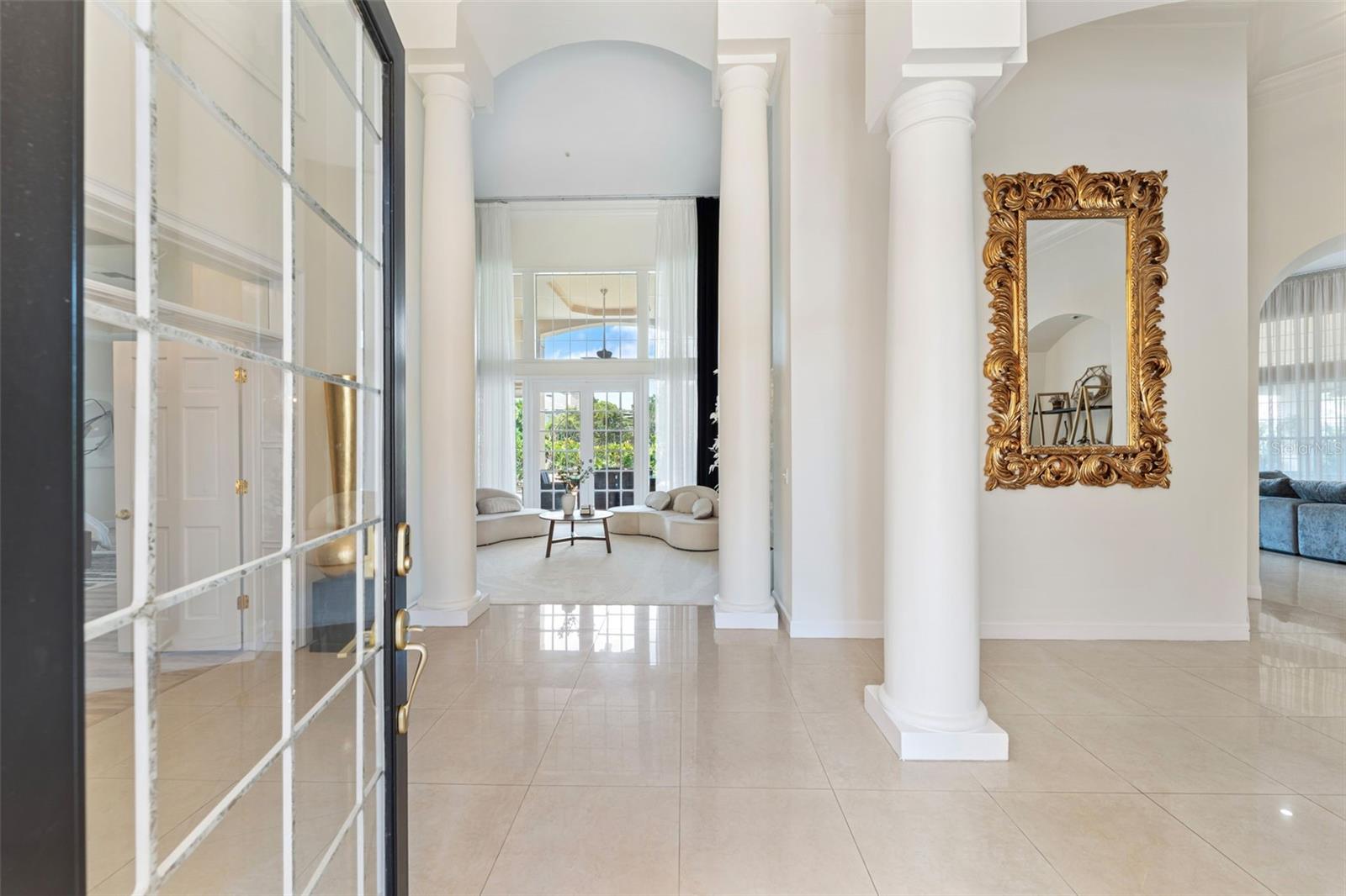HEATHROW - Residential