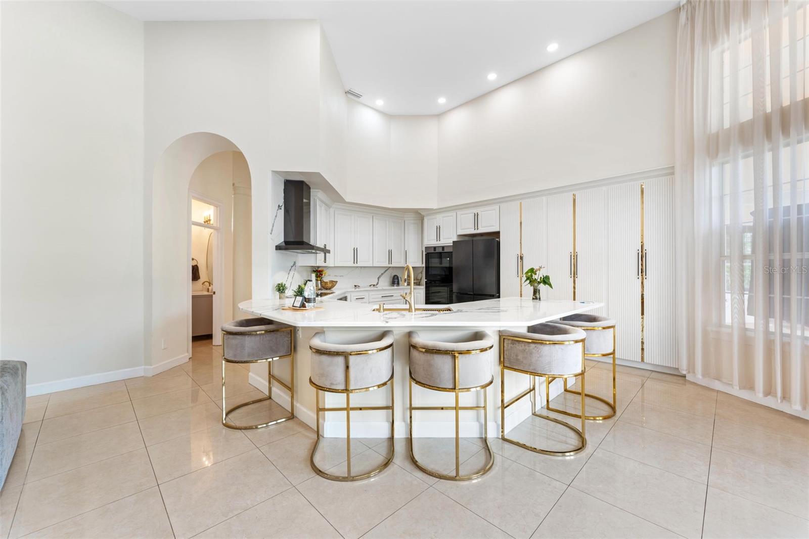 HEATHROW - Residential