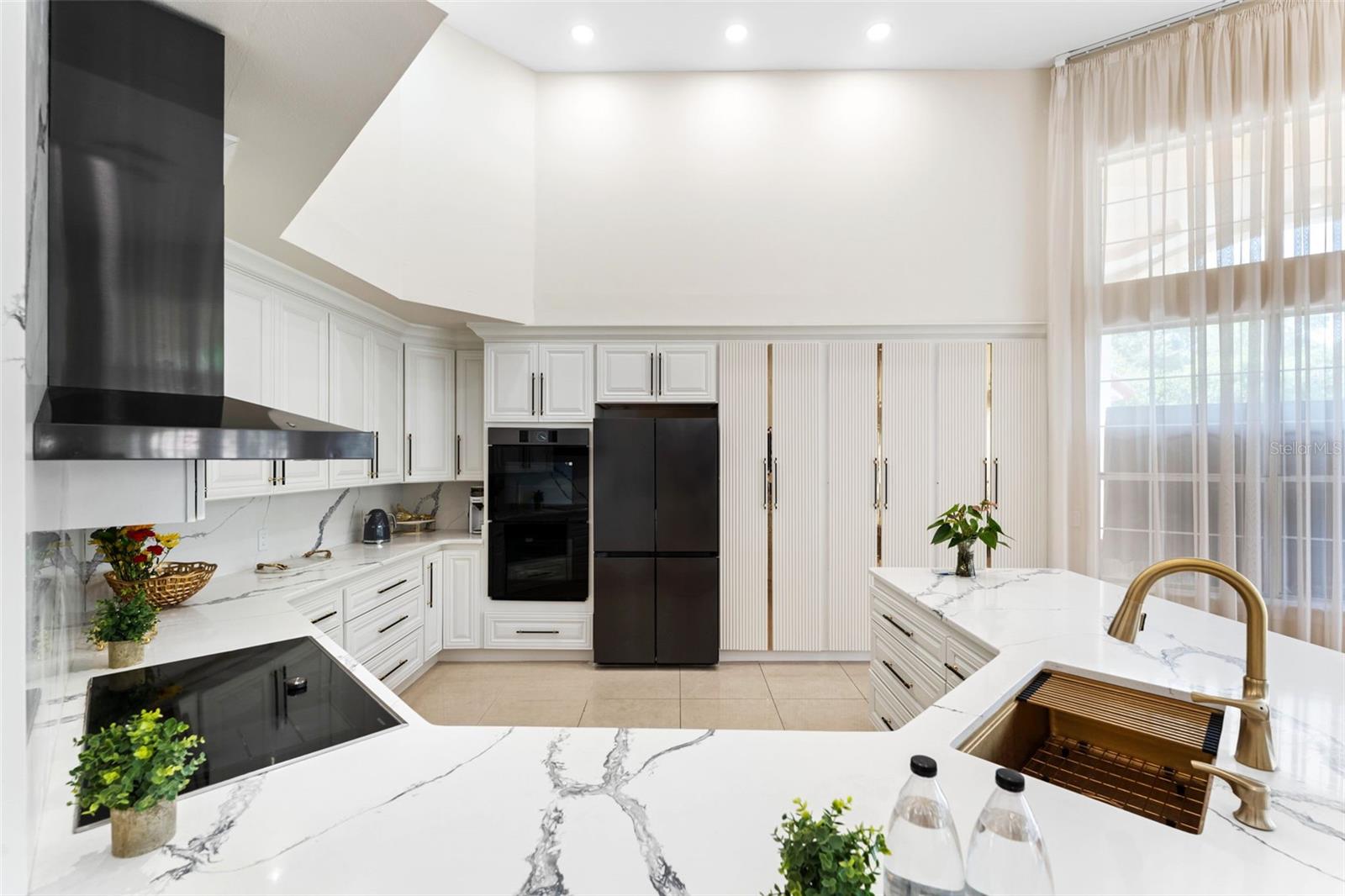 HEATHROW - Residential