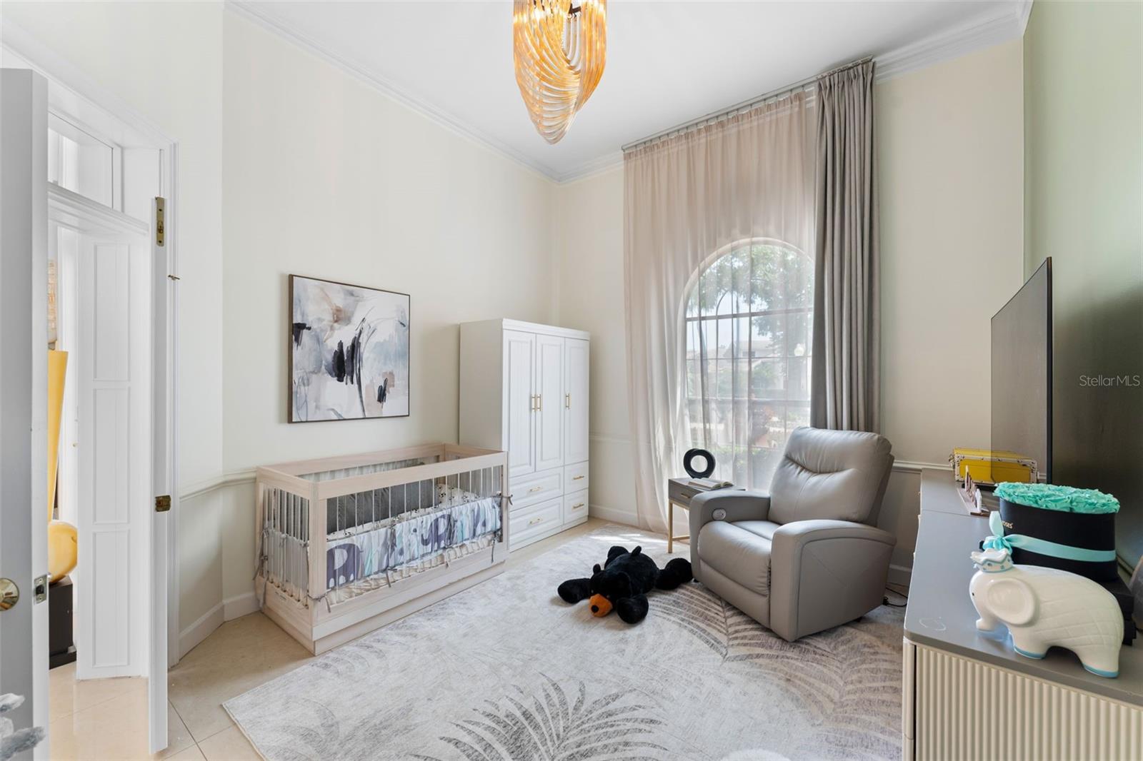 HEATHROW - Residential
