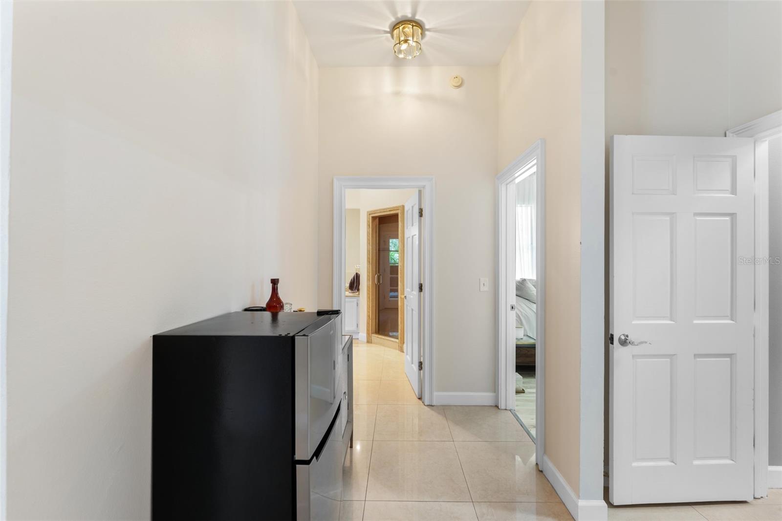 HEATHROW - Residential