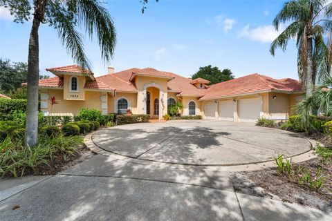 Photo of 1274 Prince Court, Lake Mary, FL 32746 (MLS # O6318052)