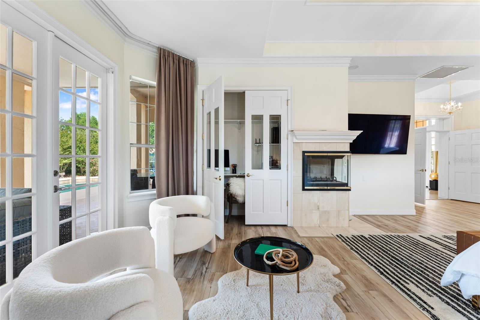 HEATHROW - Residential