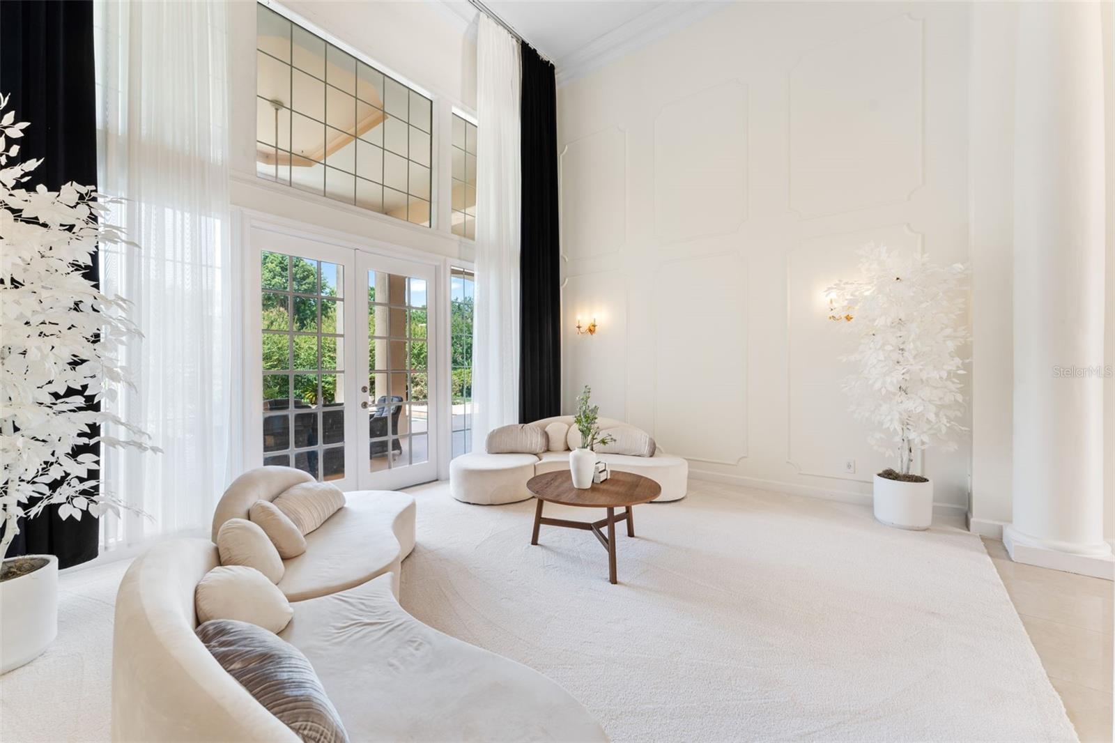 HEATHROW - Residential
