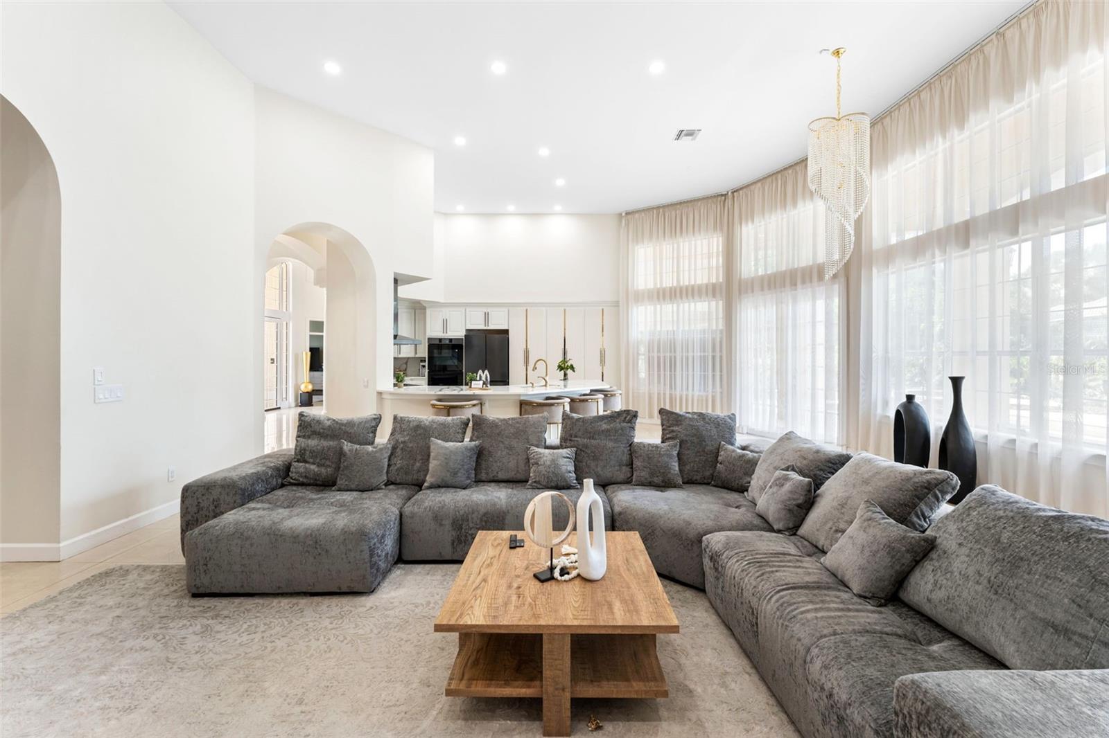 HEATHROW - Residential