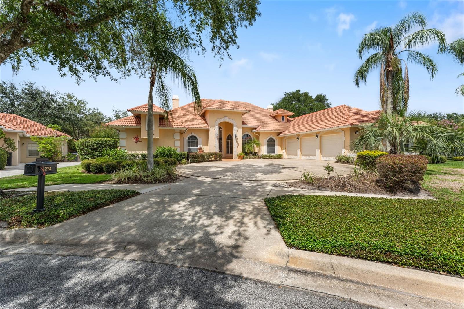 1274 PRINCE COURT