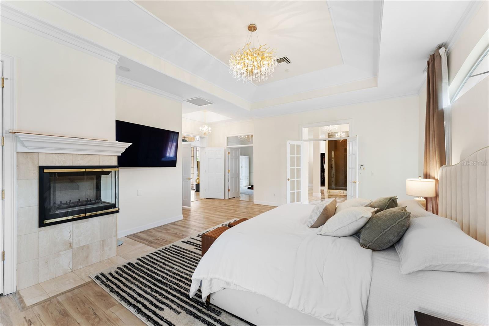 HEATHROW - Residential
