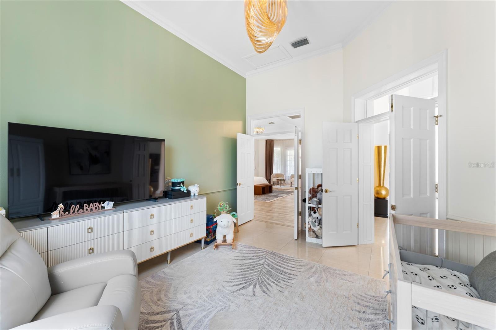 HEATHROW - Residential