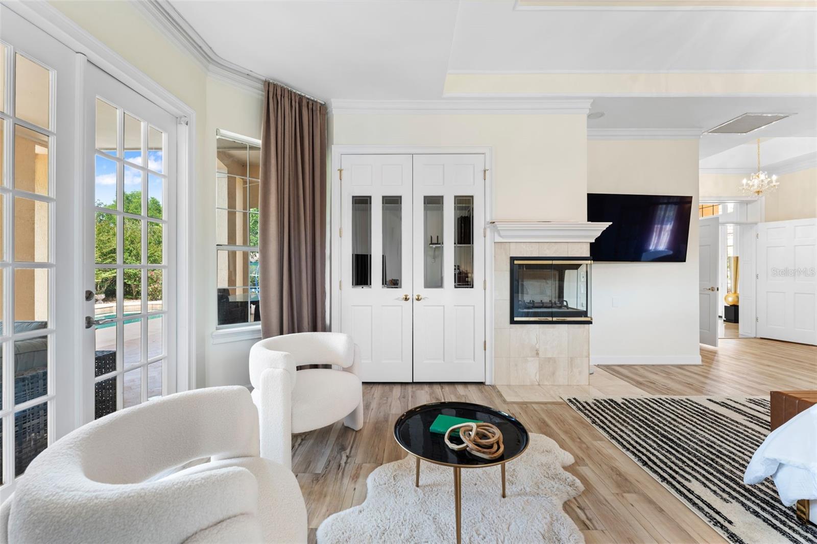 HEATHROW - Residential