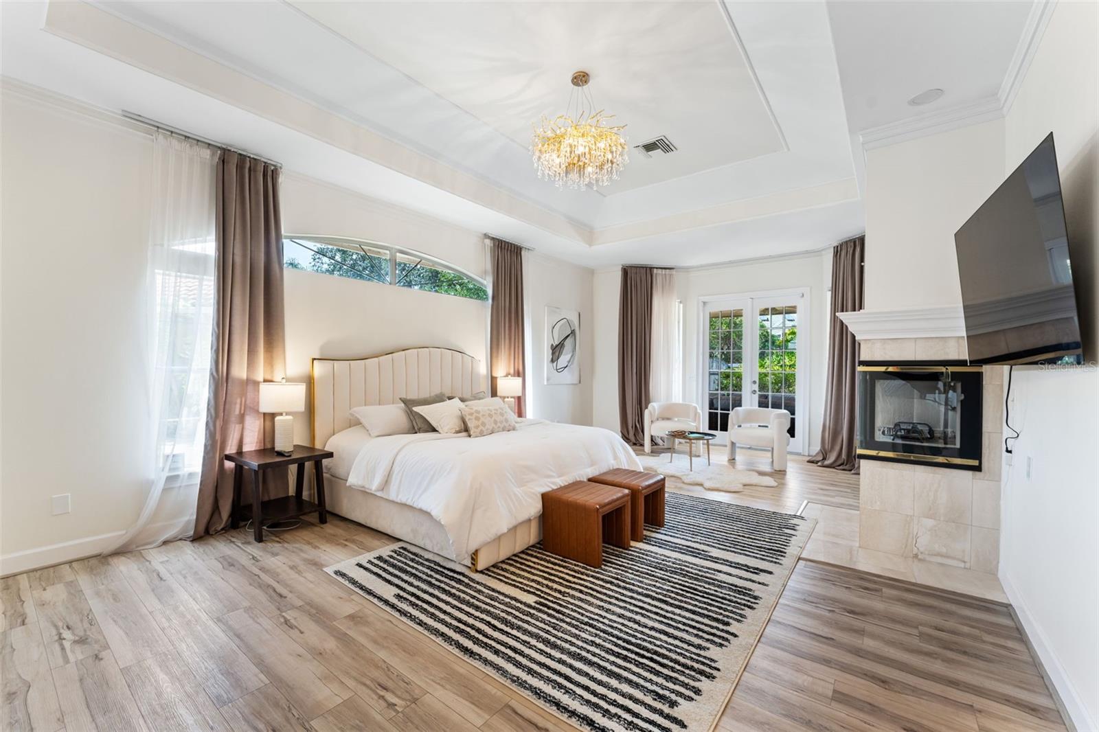 HEATHROW - Residential