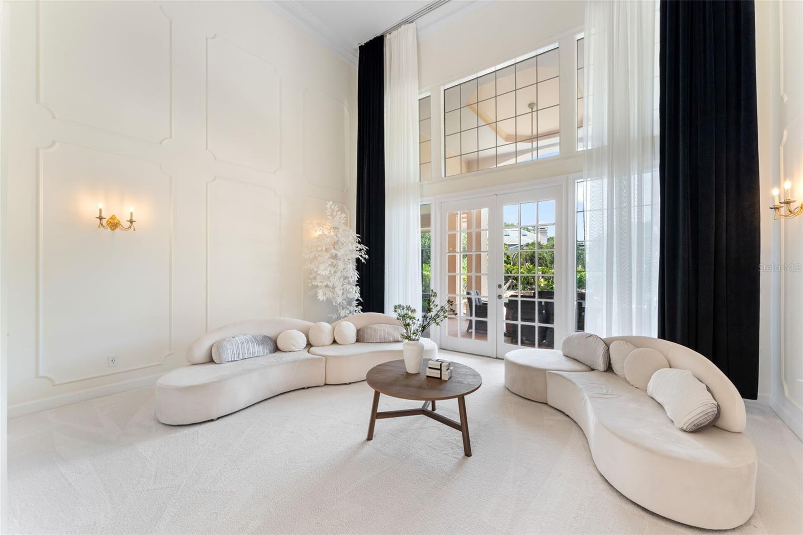 HEATHROW - Residential