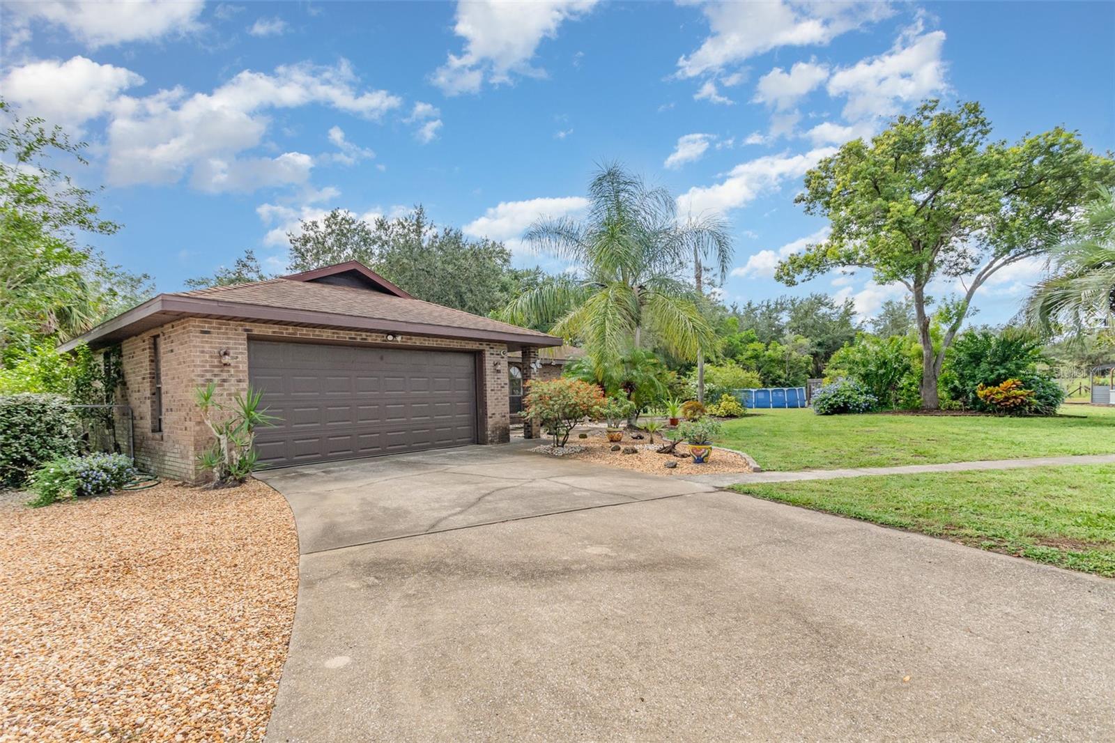 CARNELL 3RD ADD AKA PELLS HILLTOP UNREC - Residential