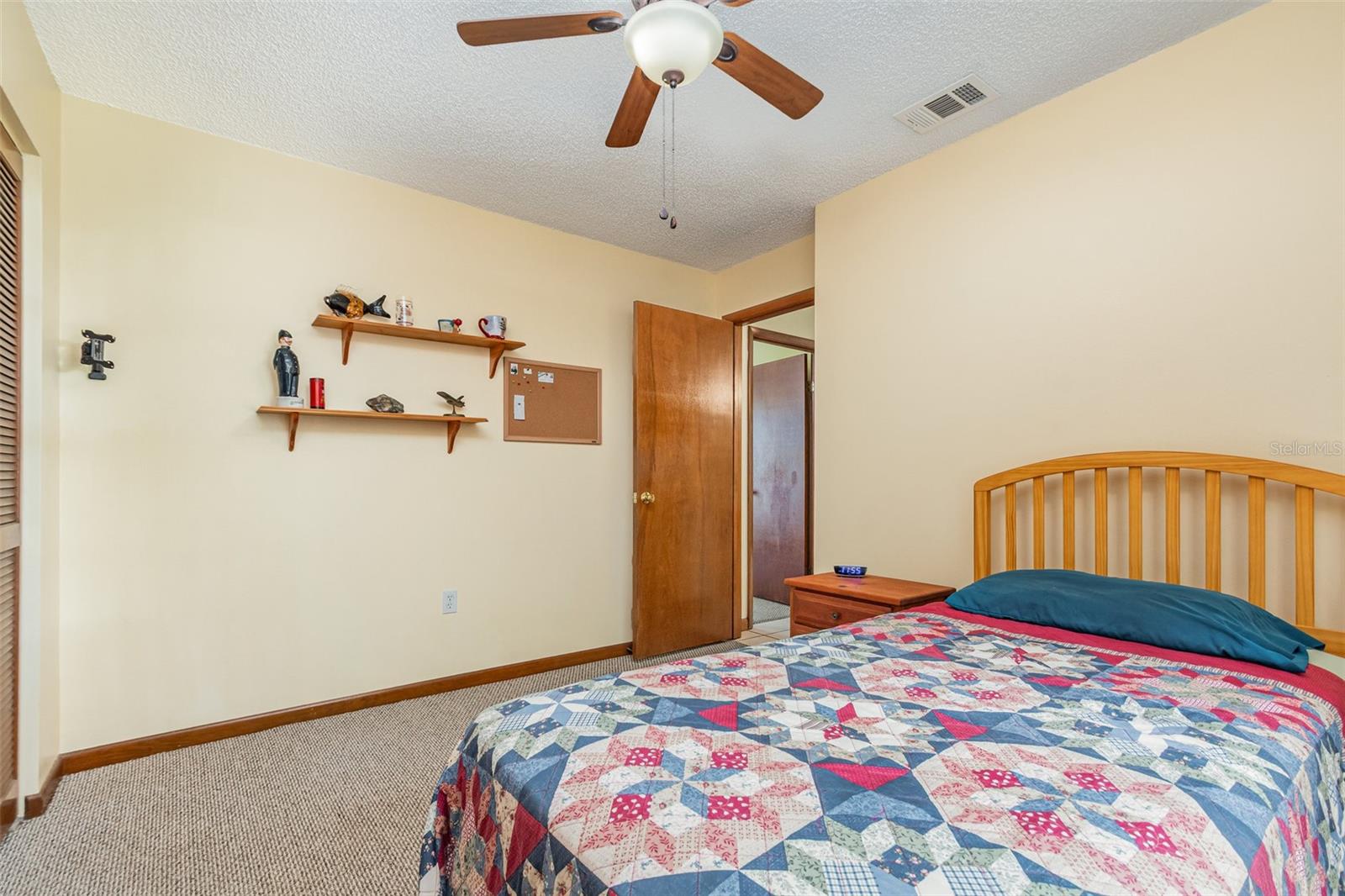 CARNELL 3RD ADD AKA PELLS HILLTOP UNREC - Residential