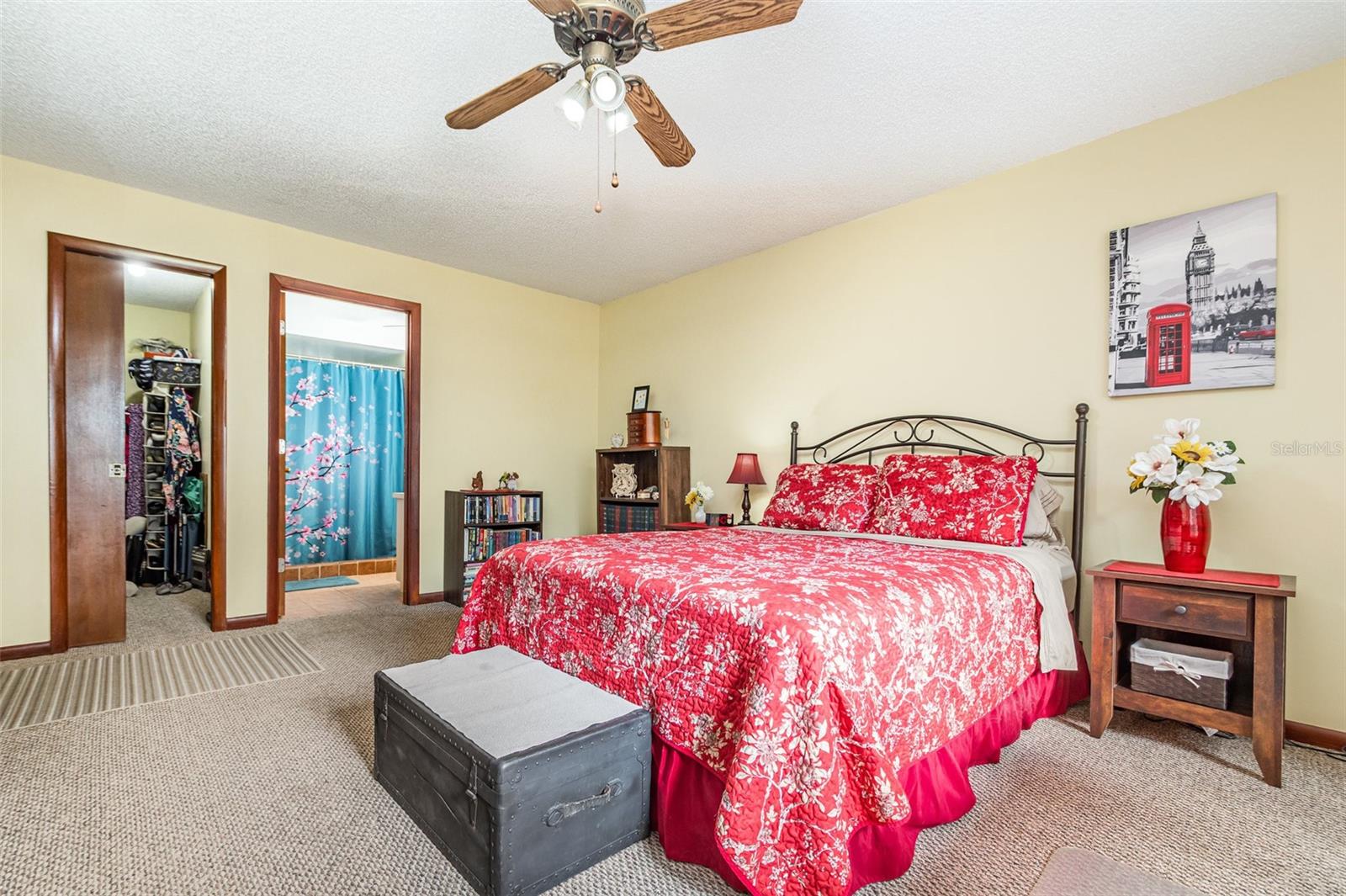 CARNELL 3RD ADD AKA PELLS HILLTOP UNREC - Residential