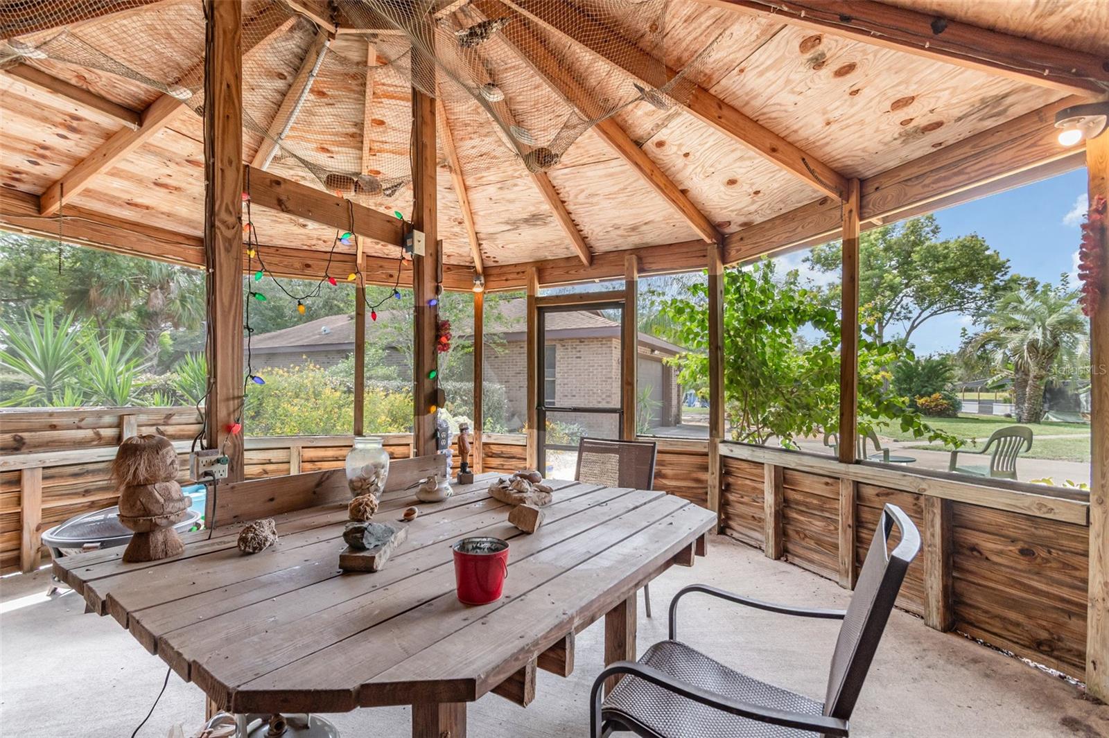 CARNELL 3RD ADD AKA PELLS HILLTOP UNREC - Residential