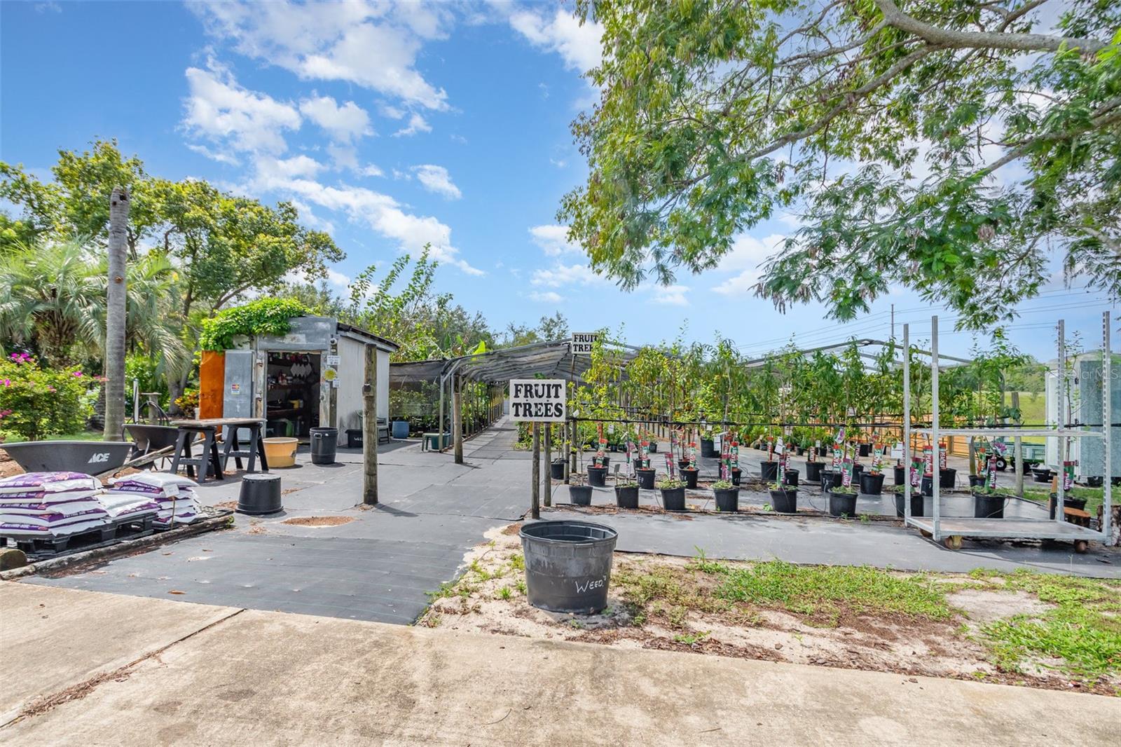 CARNELL 3RD ADD AKA PELLS HILLTOP UNREC - Residential